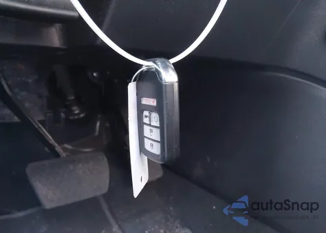 2021 Honda Cr-V Hybrid Ex-L z USA, uszkodzony, nr VIN 7FART6H84ME007170